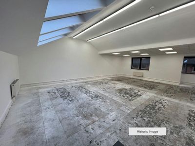 Property Image for Unit 16B, Chiltern Court, Asheridge Road, Chesham, HP5 2PX