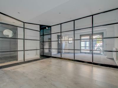 Property Image for Gb Electronics Ltd, 10 Whitehorse Mews, 37 Westminster Bridge Road, London, Greater London, SE1 7QD