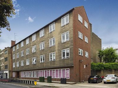 Property Image for 5-15 Cromer Street, London WC1H 8LS