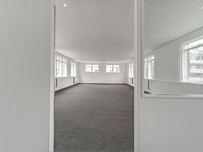 Property Image for 5-15 Cromer Street, London WC1H 8LS
