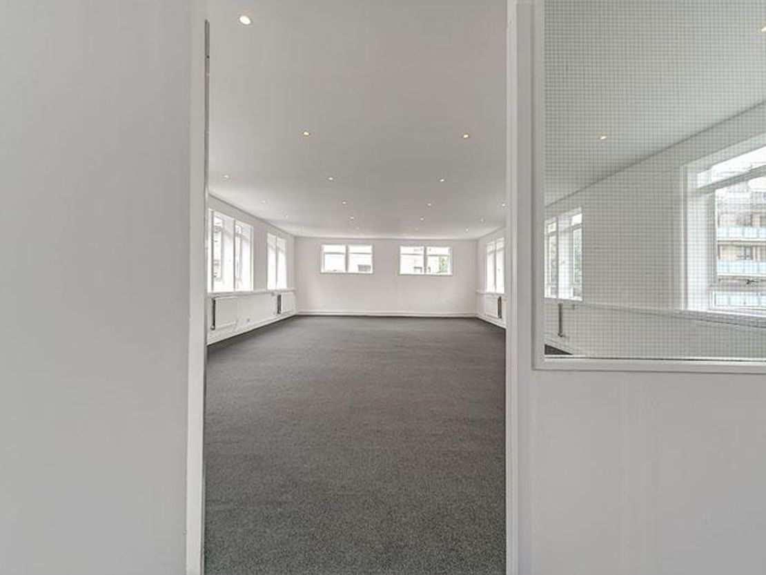 5-15 Cromer Street, London WC1H 8LS