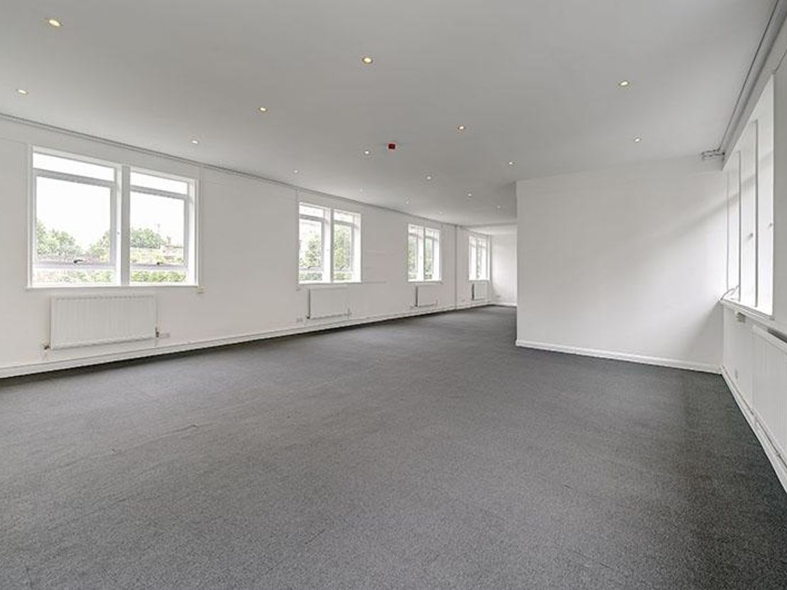 5-15 Cromer Street, London WC1H 8LS