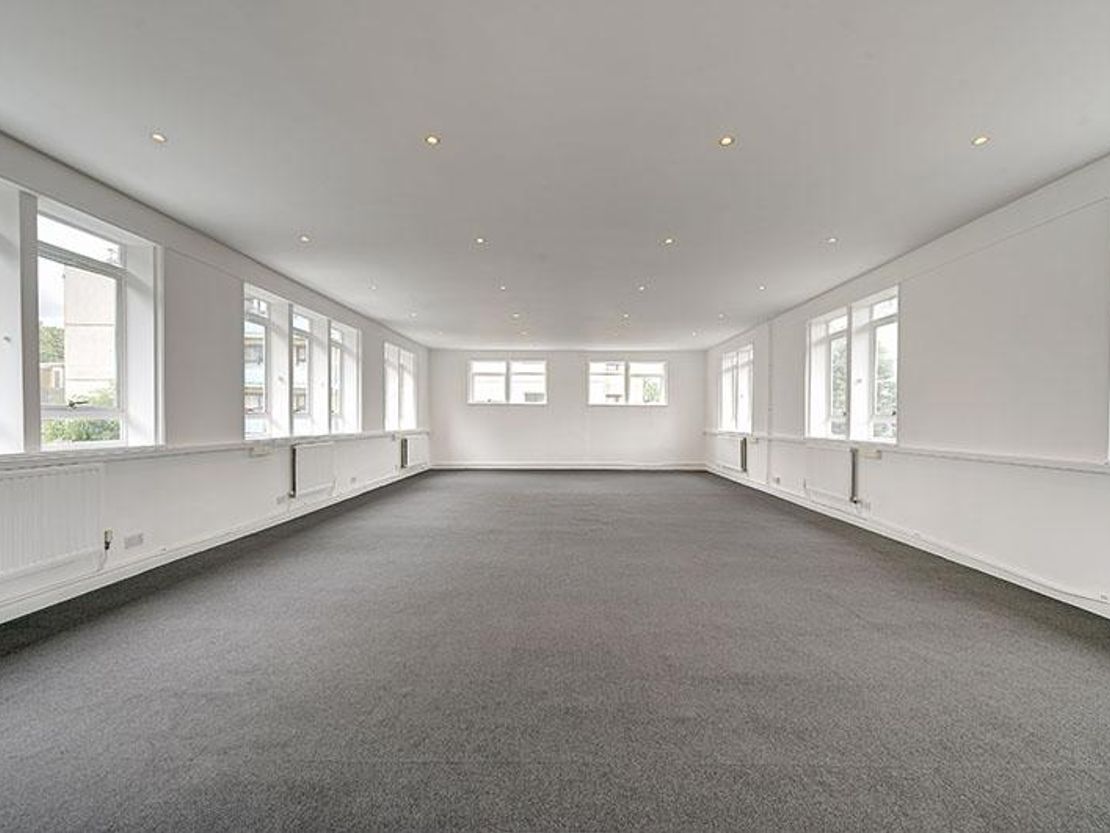 5-15 Cromer Street, London WC1H 8LS