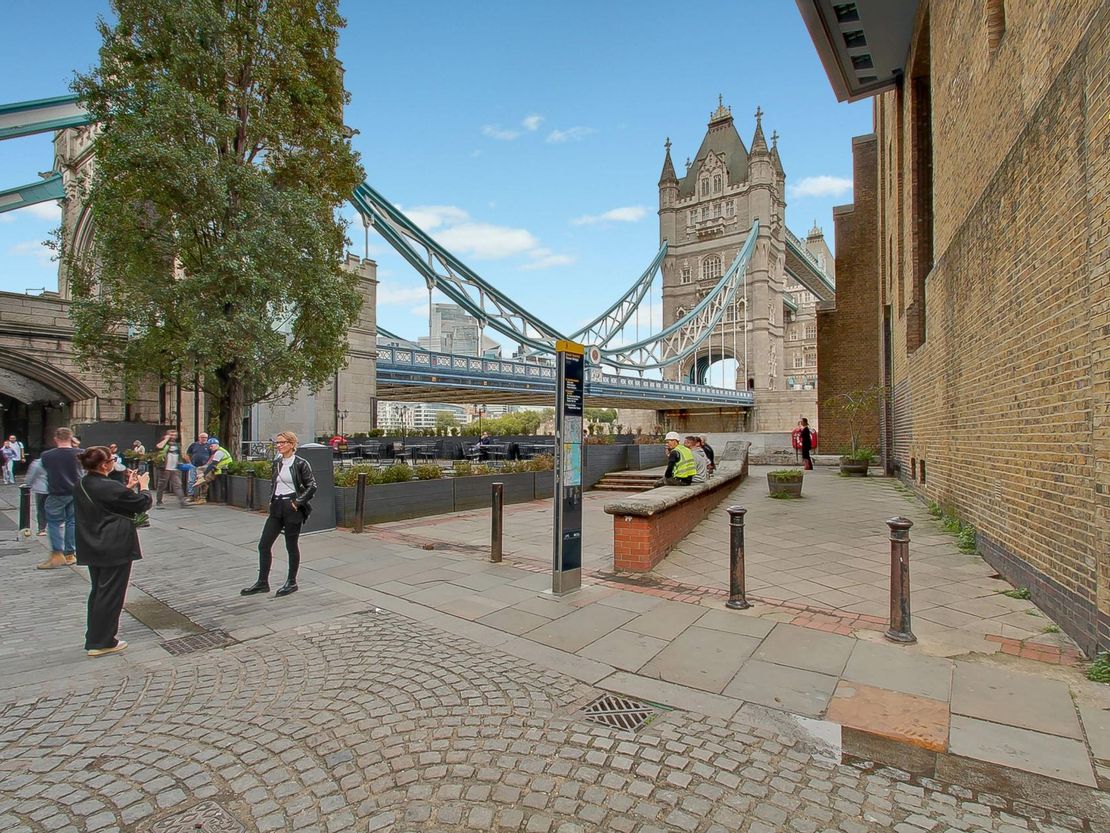 Family Holiday Association, 3 Gainsford Street, London, Greater London, SE1 2NE