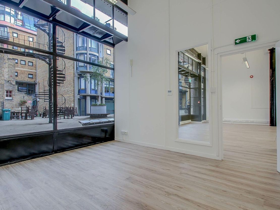 Family Holiday Association, 3 Gainsford Street, London, Greater London, SE1 2NE