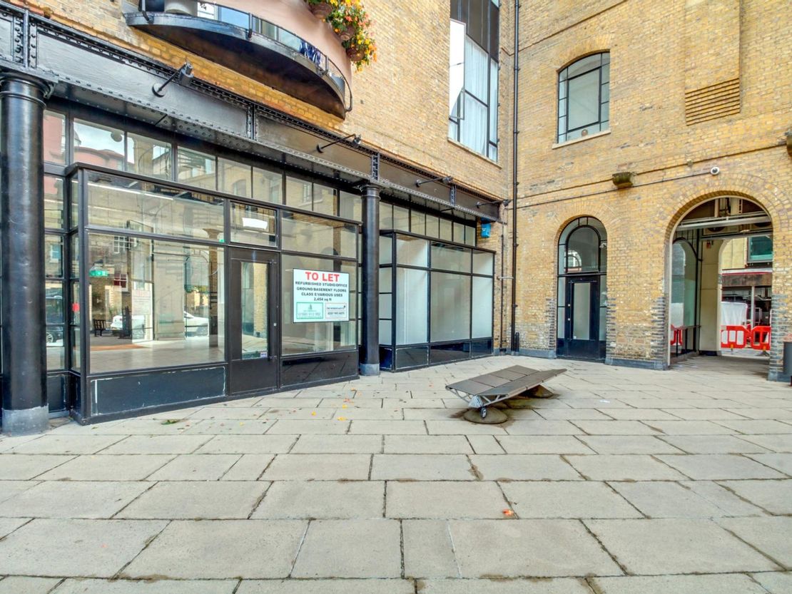 Family Holiday Association, 3 Gainsford Street, London, Greater London, SE1 2NE