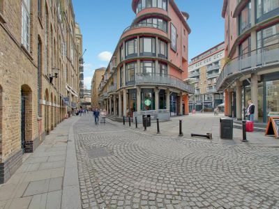 Property Image for Family Holiday Association, 3 Gainsford Street, London, Greater London, SE1 2NE