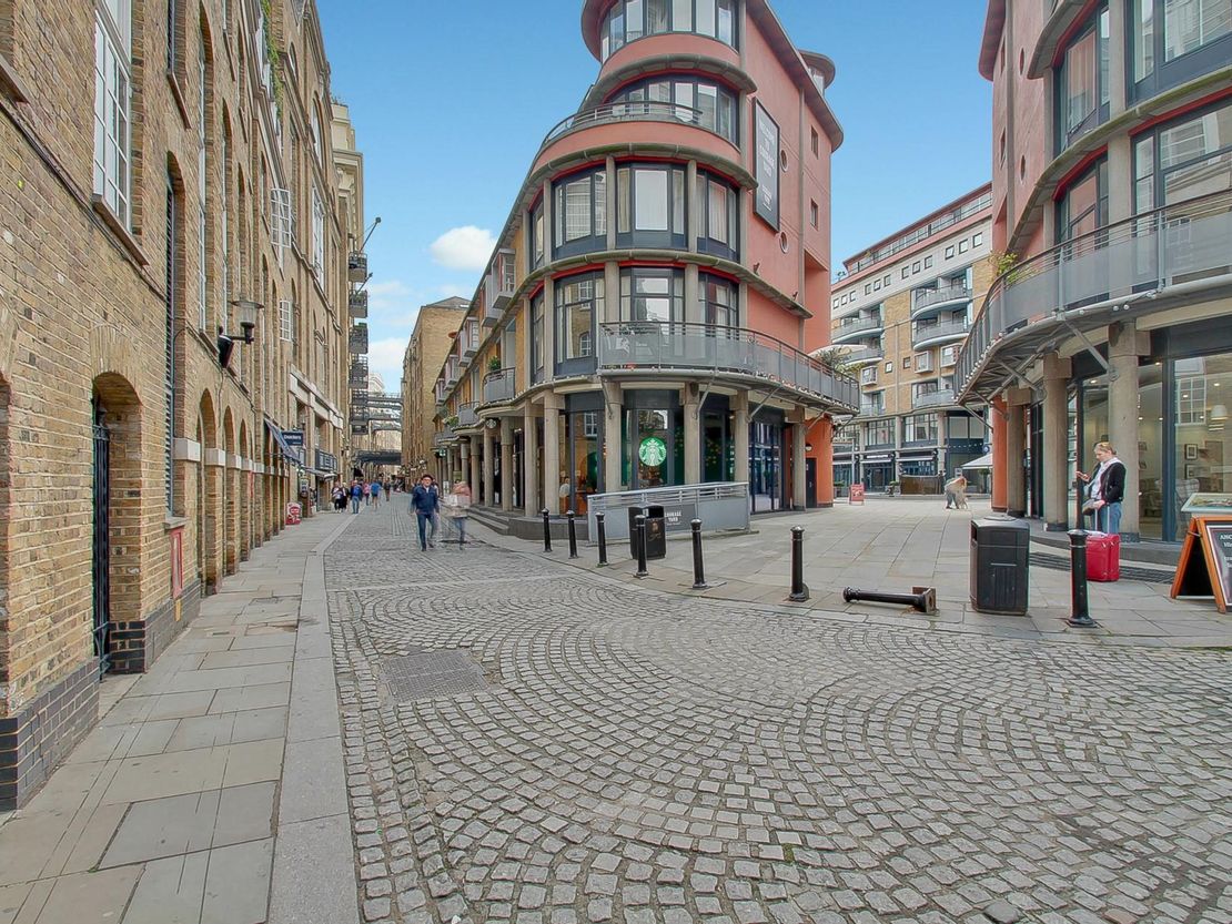 Family Holiday Association, 3 Gainsford Street, London, Greater London, SE1 2NE
