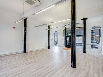 Property Image for Family Holiday Association, 3 Gainsford Street, London, Greater London, SE1 2NE