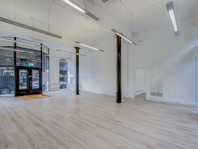 Property Image for Family Holiday Association, 3 Gainsford Street, London, Greater London, SE1 2NE
