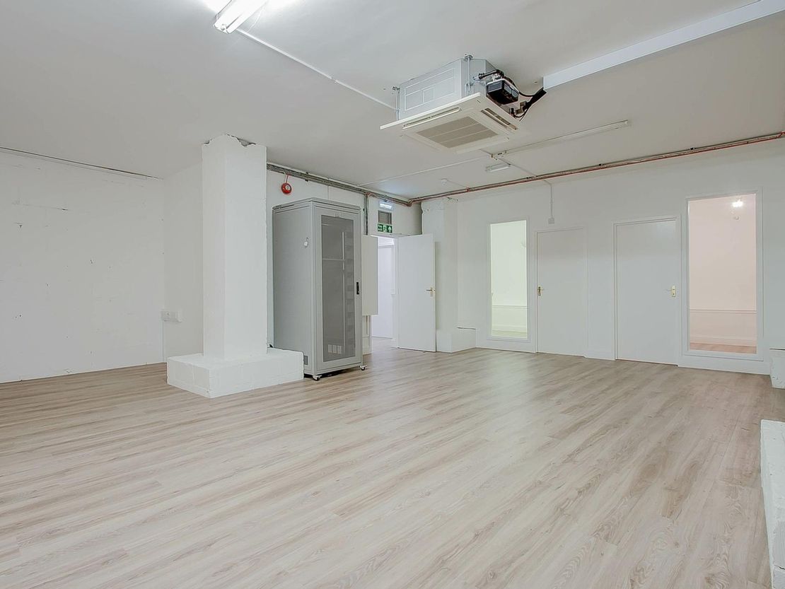 Family Holiday Association, 3 Gainsford Street, London, Greater London, SE1 2NE