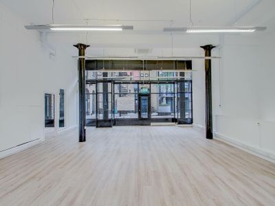 Property Image for Family Holiday Association, 3 Gainsford Street, London, Greater London, SE1 2NE