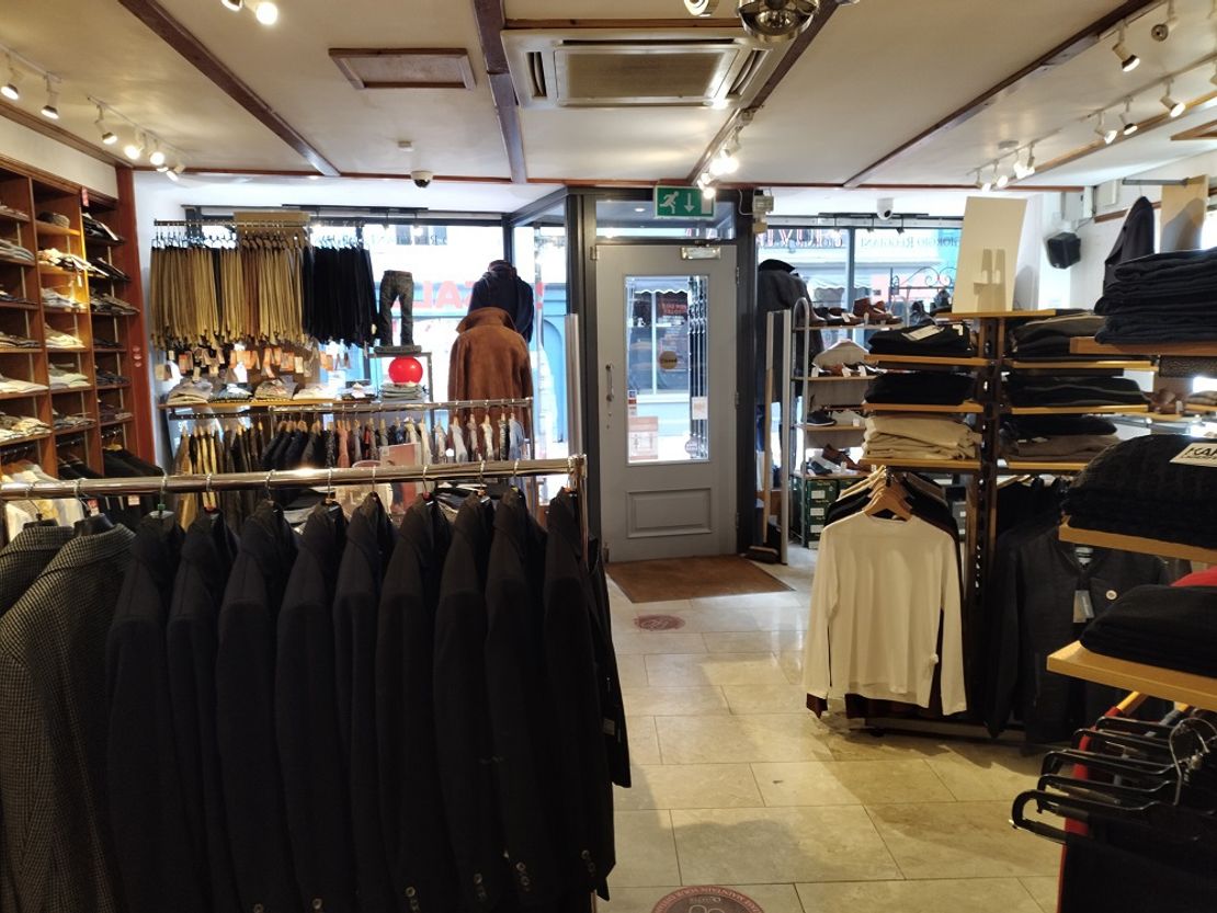 28/28a Sadler Gate, Derby, Derbyshire, DE1 3NL