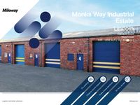 Property Image for Unit 18 Monks Way Industrial Estate, Monks Way, Lincoln, East Midlands, LN2 5LN