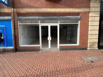 Property Image for 2 Bridge Street, Worksop, Worksop, Worksop, S80 1JL