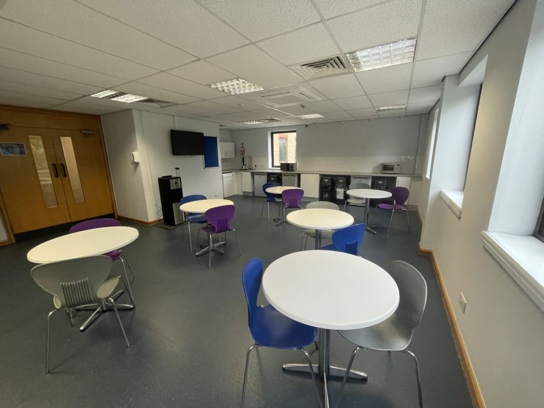 PCMS House, Torwood Close, Westwood Business Park, Coventry, West Midlands, CV4 8HX