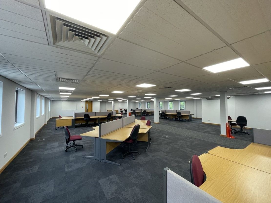 PCMS House, Torwood Close, Westwood Business Park, Coventry, West Midlands, CV4 8HX