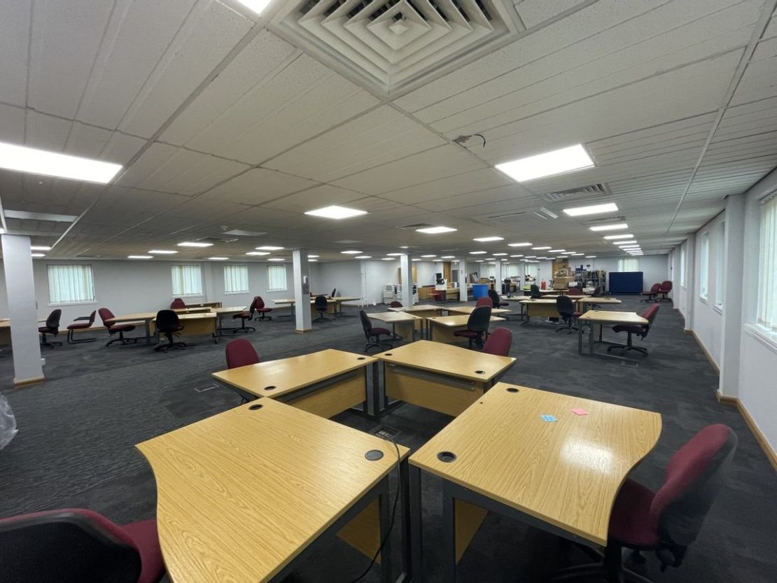 PCMS House, Torwood Close, Westwood Business Park, Coventry, West Midlands, CV4 8HX