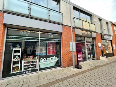 Property Image for Unit 18A Pescod Square Shopping Centre, Unit 18A Pescod Square Shopping Centre, Boston, Lincolnshire, PE21 6QX