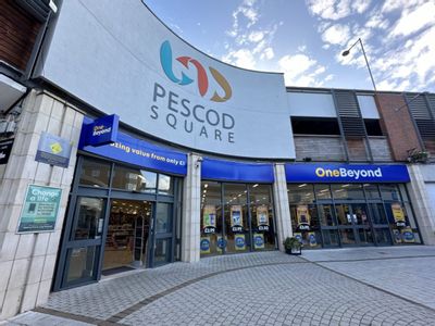 Property Image for Unit 18A Pescod Square Shopping Centre, Unit 18A Pescod Square Shopping Centre, Boston, Lincolnshire, PE21 6QX
