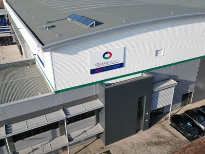 Property Image for Unit 2, Rowan Way, Hams Hall Distribution Park, Coleshill, Birmingham, West Midlands, B46 1DS