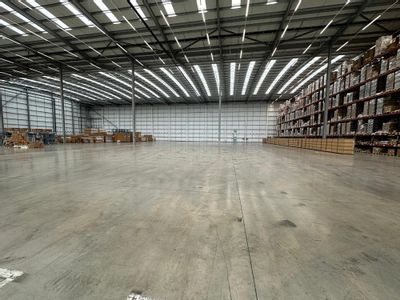 Property Image for Unit 2, Rowan Way, Hams Hall Distribution Park, Coleshill, Birmingham, West Midlands, B46 1DS