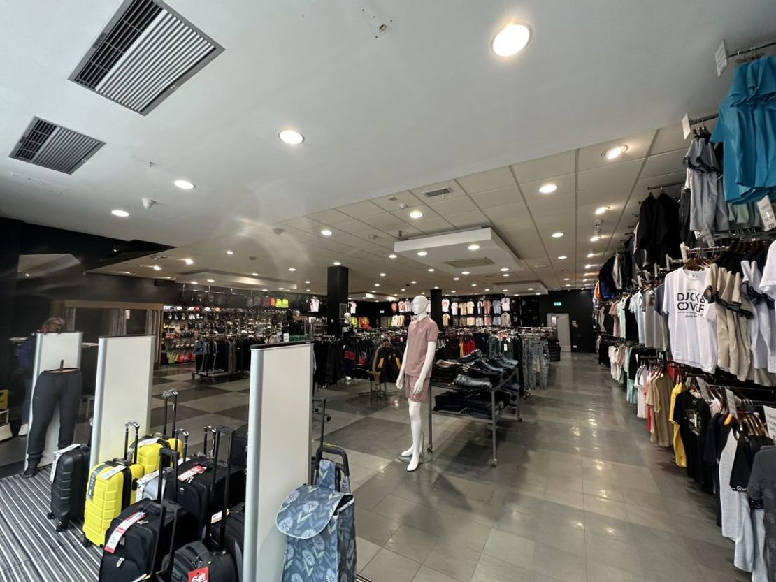 Unit 13-14 Pescod Square Shopping Centre, Unit 13-14 Pescod Square, Boston, Lincolnshire, PE21 6QX