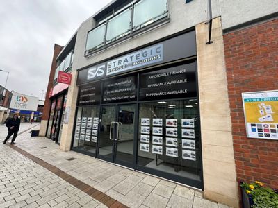 Property Image for Unit 17 Pescod Square Shopping Centre, Pescod Square Shopping Centre, Boston, Lincolnshire, PE21 6QX