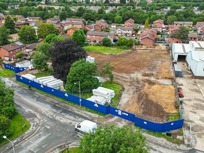 Property Image for Park House, Private Road No.2, Colwick Industrial Estate, Nottingham, Nottinghamshire, NG4 2JR