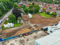 Property Image for Park House, Private Road No.2, Colwick Industrial Estate, Nottingham, Nottinghamshire, NG4 2JR