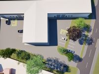Property Image for Park House, Private Road No.2, Colwick Industrial Estate, Nottingham, Nottinghamshire, NG4 2JR