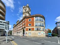 Property Image for Second Floor, The Clock Tower, Talbot Street, Nottingham, Nottinghamshire, NG1 5GG