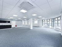 Property Image for Second Floor, The Clock Tower, Talbot Street, Nottingham, Nottinghamshire, NG1 5GG