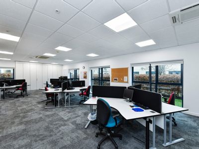 Property Image for 8 Experian Way, NG2 Business Park, Nottingham, Nottinghamshire, NG2 1EP