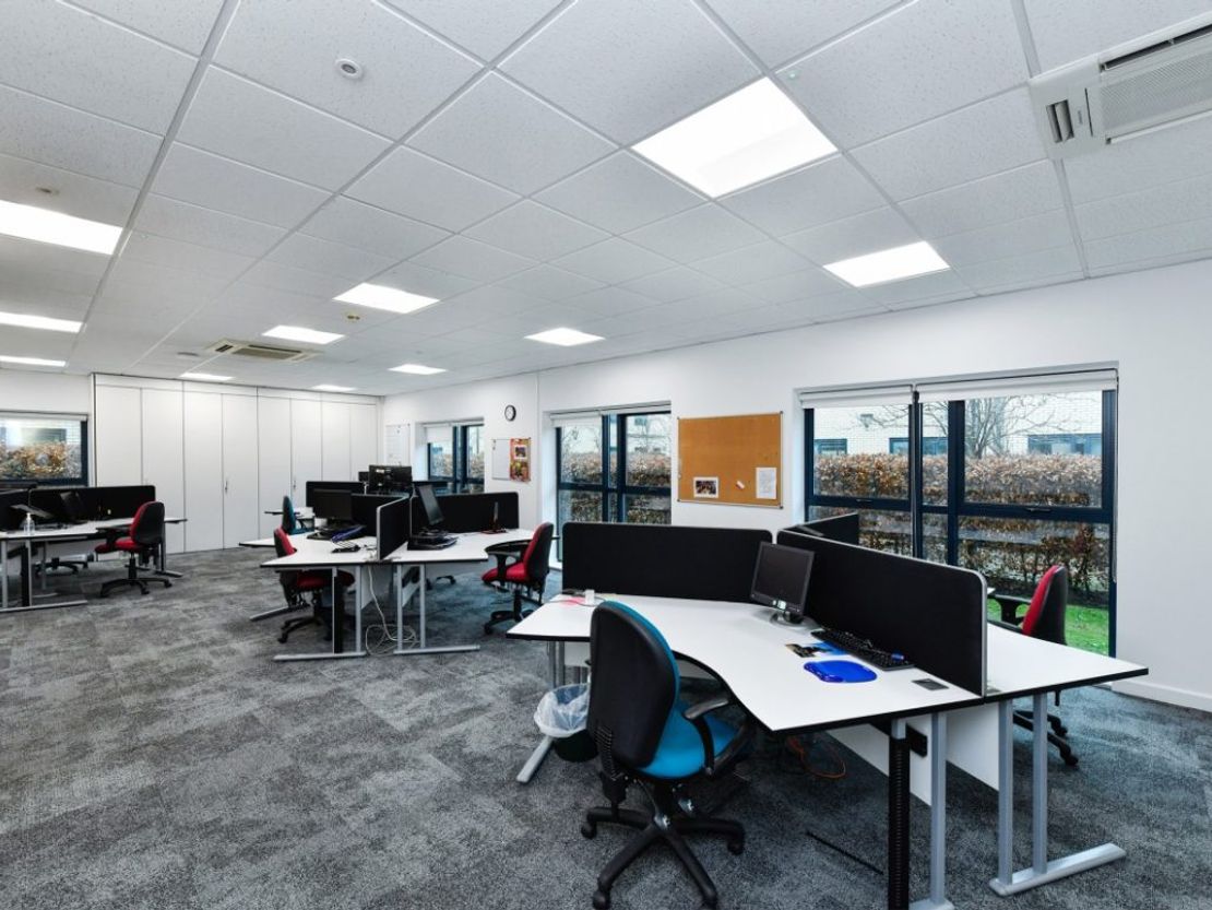 8 Experian Way, NG2 Business Park, Nottingham, Nottinghamshire, NG2 1EP