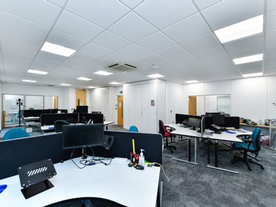 Property Image for 8 Experian Way, NG2 Business Park, Nottingham, Nottinghamshire, NG2 1EP