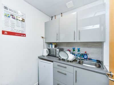 Property Image for 8 Experian Way, NG2 Business Park, Nottingham, Nottinghamshire, NG2 1EP