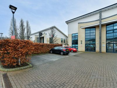 Property Image for 8 Experian Way, NG2 Business Park, Nottingham, Nottinghamshire, NG2 1EP