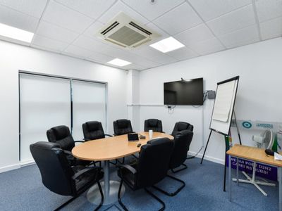 Property Image for 8 Experian Way, NG2 Business Park, Nottingham, Nottinghamshire, NG2 1EP