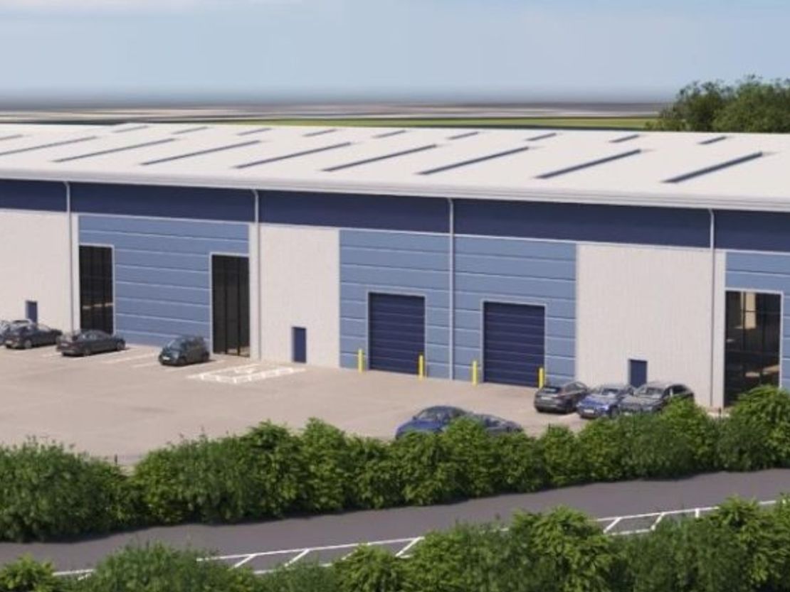 Unit 3B, Access 38, Penny Emma Way, Sutton in Ashfield, Nottinghamshire, NG17 5FB
