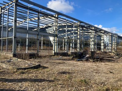 Property Image for Unit 3B, Access 38, Penny Emma Way, Sutton in Ashfield, Nottinghamshire, NG17 5FB