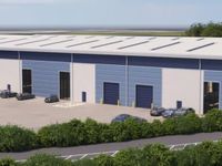 Property Image for Unit 1A, Access 38, Penny Emma Way, Sutton in Ashfield, Nottinghamshire, NG17 5FB