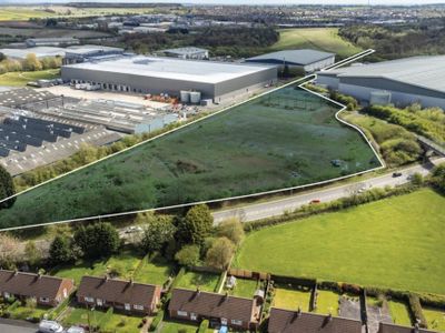 Property Image for Unit 1A, Access 38, Penny Emma Way, Sutton in Ashfield, Nottinghamshire, NG17 5FB