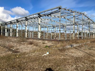 Property Image for Unit 1A, Access 38, Penny Emma Way, Sutton in Ashfield, Nottinghamshire, NG17 5FB