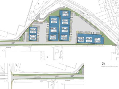 Property Image for Unit 1A, Access 38, Penny Emma Way, Sutton in Ashfield, Nottinghamshire, NG17 5FB