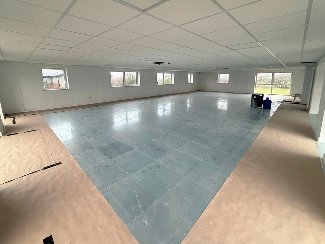 Offices at The Old Coal Yard, North Wingfield Road, Grassmoor, Chesterfield, S42 5EA