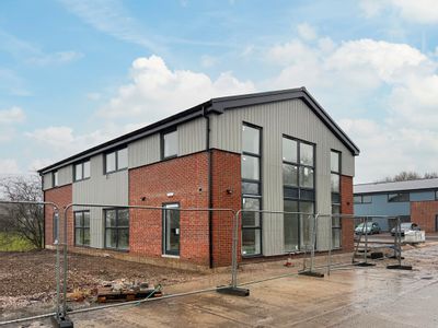 Property Image for Offices at The Old Coal Yard, North Wingfield Road, Grassmoor, Chesterfield, S42 5EA