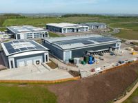 Property Image for Fairham Business Park, Foresters Avenue, Nottingham, Nottinghamshire, NG11 2AF