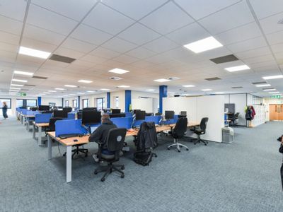 Property Image for Apex Court, City Link, Nottingham, Nottinghamshire, NG2 4LA