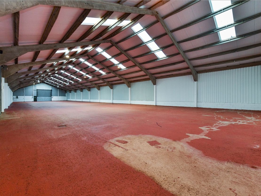 Unit 28, Roseland Business Park, Normanton Lane, Long Bennington, Newark, Nottinghamshire, NG23 5FF